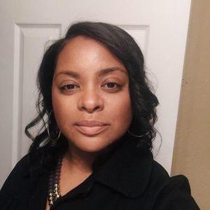 Meet your Posher, Khristen
